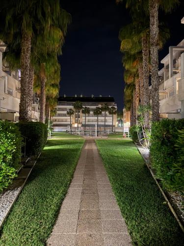 Apartamento Denia Elegance