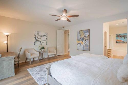 3BR Palm Desert Home | Private Saltwater Pool & Spa in Shadow Ridge