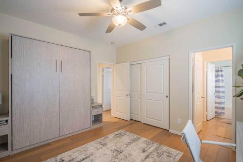 3BR Palm Desert Home | Private Saltwater Pool & Spa in Shadow Ridge