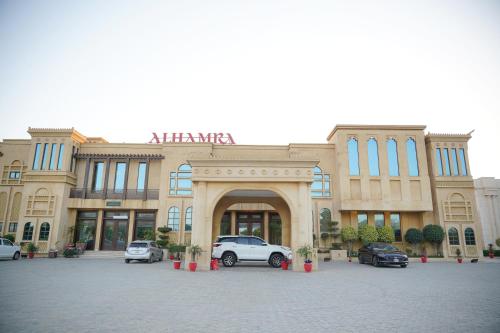 Alhamra Hotel