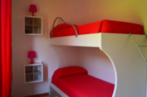  Casa Vacanza La Zanca in Zanca