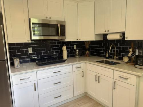 Pvt Studio Near WMC, No Stairs, Parking in Elmsford
