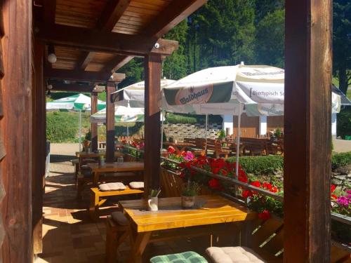 Schwarzwaldgasthaus Salenhof 4