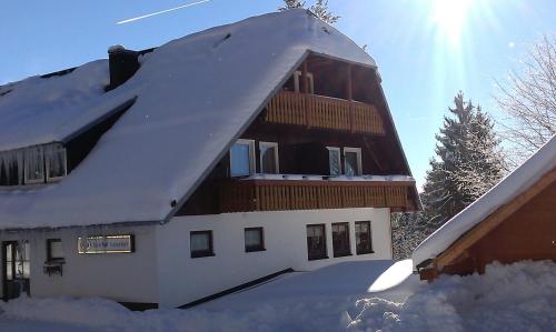 Schwarzwaldgasthaus Salenhof 5
