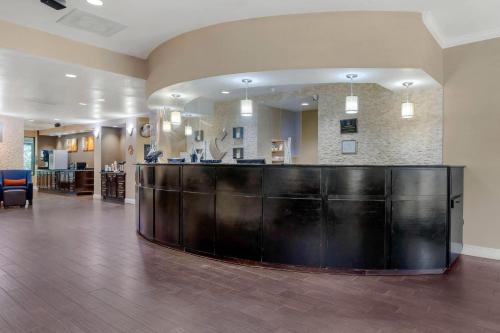 Előcsarnok, Comfort Suites near MCAS Beaufort in Beaufort (Dél-Karolina)