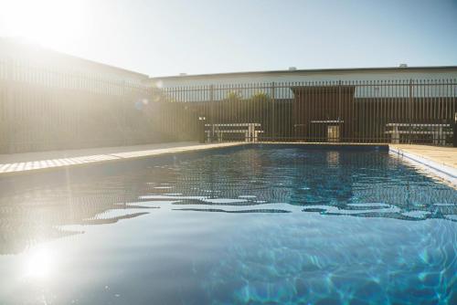 Swimmingpool, Aligned Corporate Residences Whyalla in Whyalla