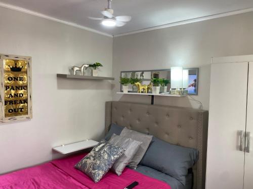 Apto 3 Hab Paitilla Vista Ciudad - 1 Mes in بونتا بايتيلا