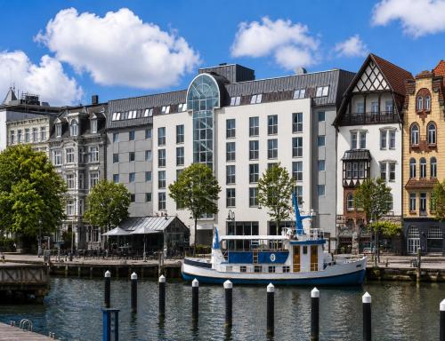 Sunday Hotel Flensburg, Flensburg