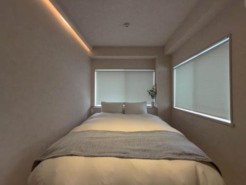Marumasa by b hotel - Renovated Double Bunk Bed & 2-Bath near Peace Park, Hiroshima