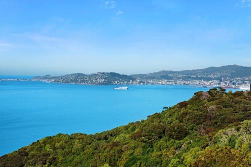 Million Dollar View — other in 67 Tamworth Crescent, Wellington New Zealand, 6037