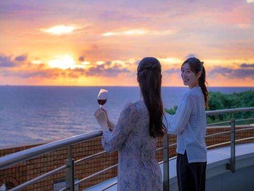 KAMENOI HOTEL Genkainada All-Inclusive Resort