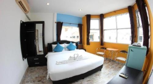 hotel photo
