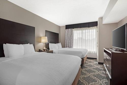 Quality Suites Pineville - Charlotte