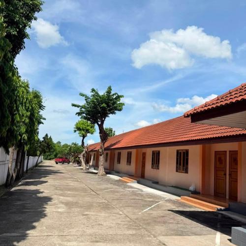 Hin Sai Resotel - Kamphaeng Phet