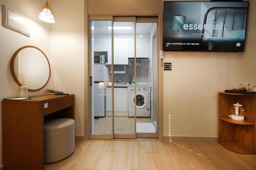 Hostel the Camino Seoul, Seoul (photo 8)