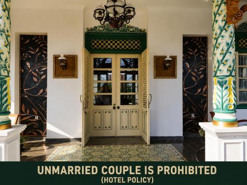 Rumah Jawa Guest House (Syariah) - Yogyakarta