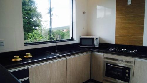 virtuve, Rez Home Catas Altas in Catas Altas