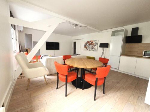 Hotel de Normandie in Evreux