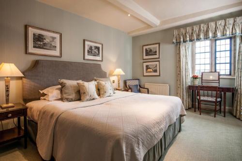 Buckland Manor - A Relais & Chateaux Hotel - image 3