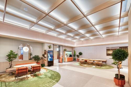 Orange Hotel Hangzhou West Lake Hubin Jiefang Road