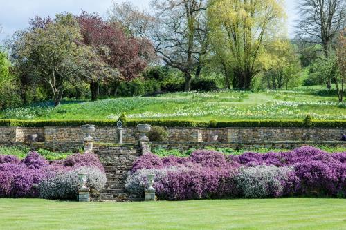 Buckland Manor - A Relais & Chateaux Hotel - image 10