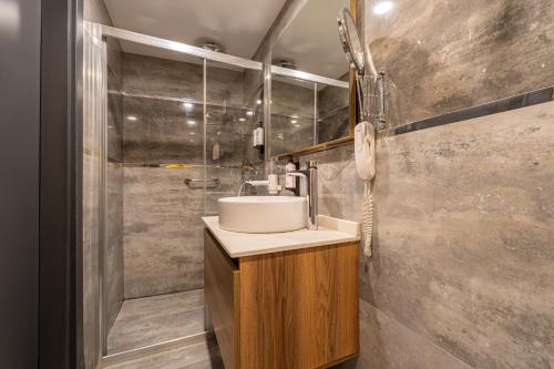 Double room, superior