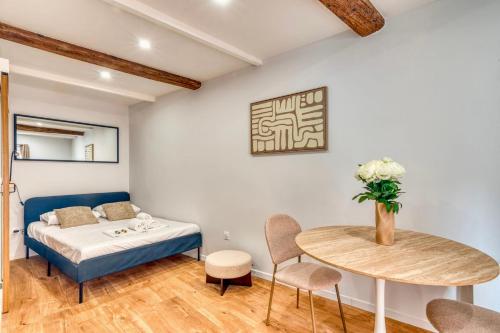 Le Moka - Cosy - 20 min centre de Lyon - Location saisonnière - Sainte-Foy-lès-Lyon