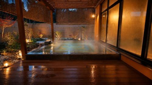 Fujinomori Hotel in 富士河口湖