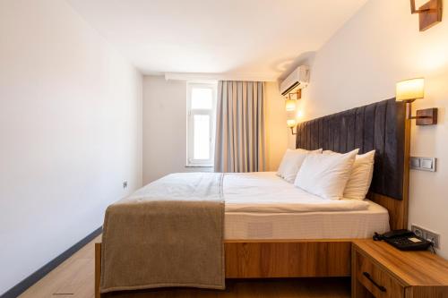 Business Life Hotel & SPA Bakırköy Room Type - Standard Triple Room