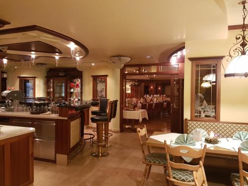 Létesítmények, Hotel 3 Konige in Oberwolfach