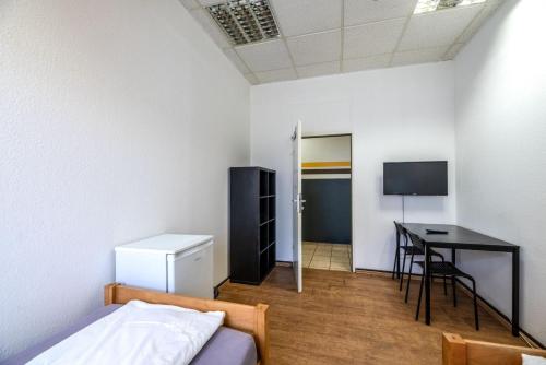 K 357 - Staffboarding - Personal- und Monteurzimmervermietung und Vermittlung in Hamburg und Umgebung 2