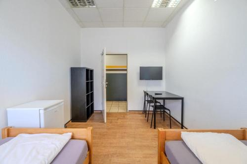 K 357 - Staffboarding - Personal- und Monteurzimmervermietung und Vermittlung in Hamburg und Umgebung 3