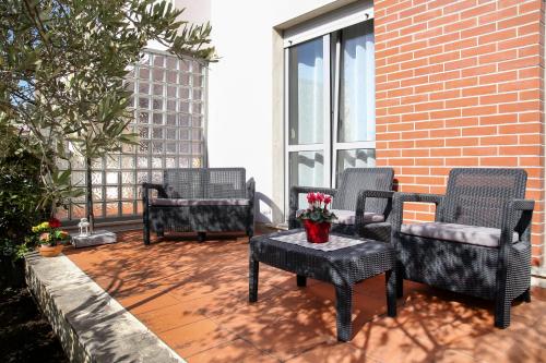 Lavanda Dream Apartment, Split (photo 8)