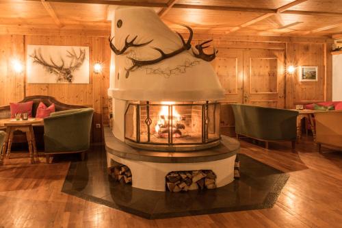 蒙塔弗纳霍夫酒店