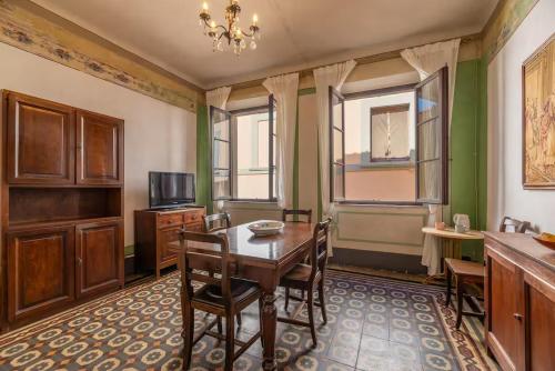 Due Borghi Guest House in Піза