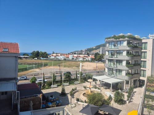 Apartman Stanojevic