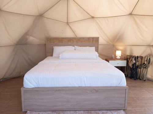 Hanara Private Glamping in Cisarua