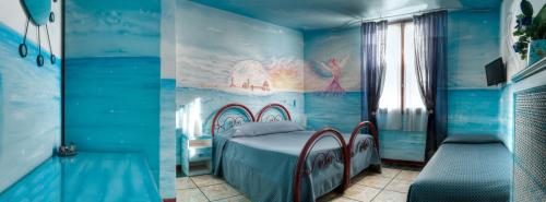 Hotel Masaccio, Florence (photo 5)