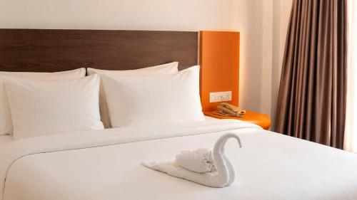 Kingston Hotel 22 - Cheras, Kuala Lumpur