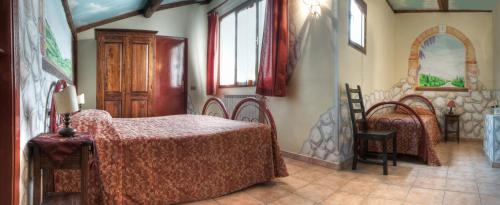 Hotel Masaccio - main image