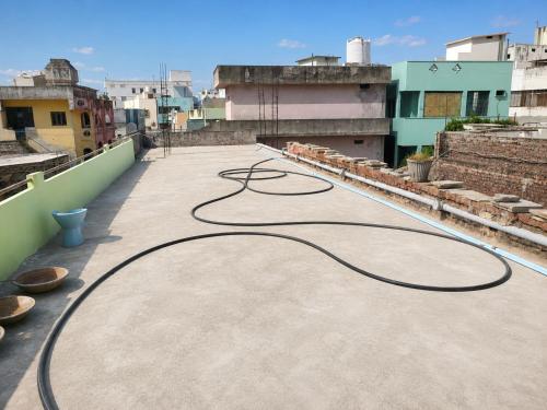 Sagar PG & Mens Hostel in Miryalaguda