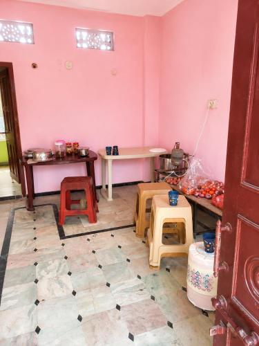 Sagar PG & Mens Hostel in Miryalaguda