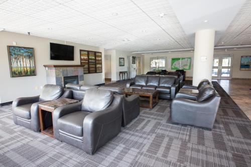 편의 시설/서비스, Residence & Conference Centre - Windsor in 윈저 (ON)