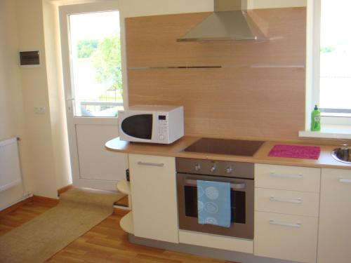 Holiday Home N2 Ruza village