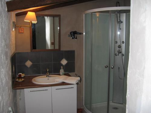 L'Ancienne Gendarmerie chambre d'hôte Villeneuve-les-Corbières