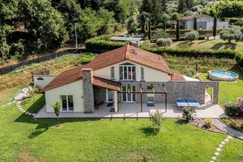 Villa Virginia
