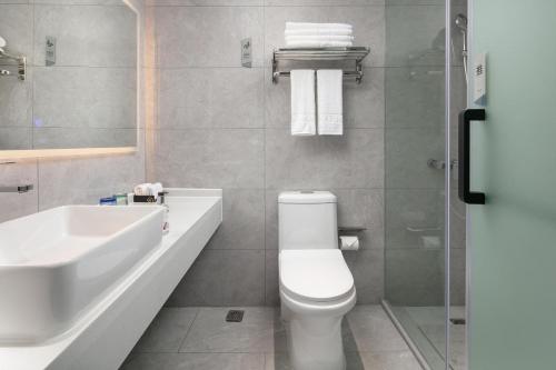 Baiman Hotel -Yangfan Night Market Branch Changsha Wanjiali Square Subway Station - image 5