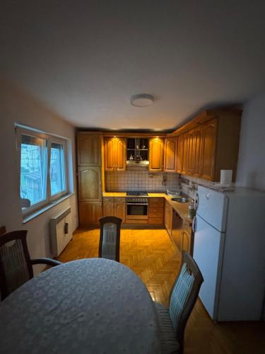Fumeda Residence - Grand Apartman