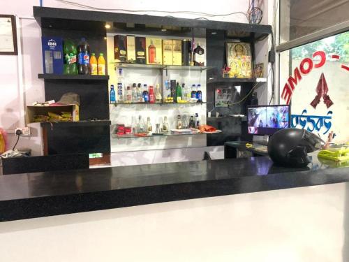 Subhalaxmi Hotel and Lodge in Mahakali