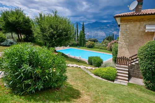 La Casetta Panoramic & Pool by Gardenjoy